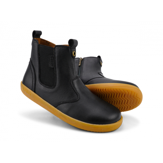 Chaussures Bobux KID+ - Jodhpur Black