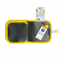 Cahier ardoise effaçable lion et 4 Butterstix - Mini Doodle It & Go