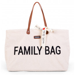 Daddy Bag Sac à Dos à Langer pour Homme - Childhome