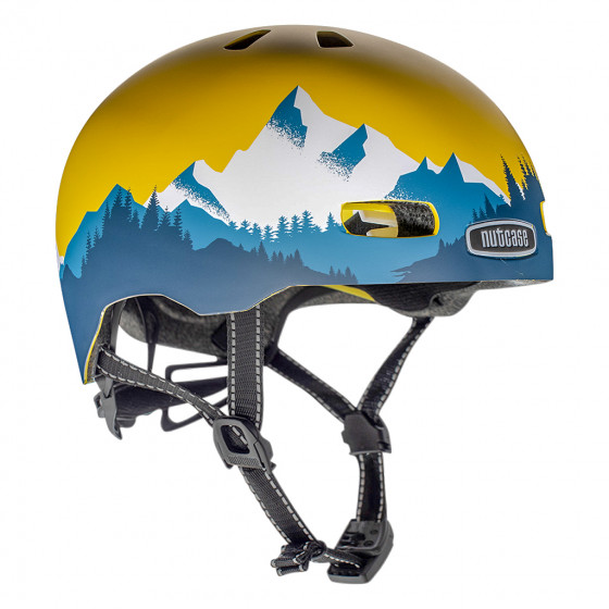 Casque vélo Street Nutcase - Everest MIPS