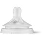Avent - Naturel 3.0 tétine1m+ - T3