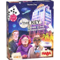 Haba The Key - Jeu de société Casses en série au Royal Casino - Version française