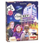 Haba The Key - Jeu de société Casses en série au Royal Casino - Version néerlandophone