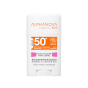 Stick solaire Bio - Très haute protection SPF 50+ - 12 g - Rose 