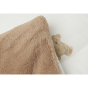 Jollein - Tapis de parc Teddy Bear - 75x95cm