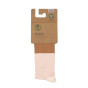 Collants - Block Stripe Powder pink & Caramel