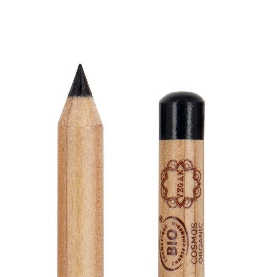 Crayon pour les yeux - 01 Noir Crayon pour les yeux - 01 Noir