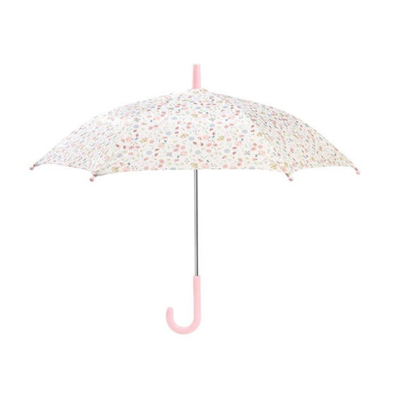 Parapluie pour enfant Flowers & Butterflies - Little Dutch