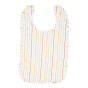 Bavoir Vintage Sunny Stripes - Little Dutch