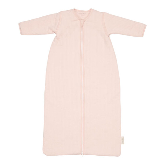 Gigoteuse hiver Pure Soft Pink - Little Dutch Gigoteuse hiver Pure Soft Pink - Little Dutch