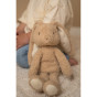 Peluche Lapin - Baby bunny 32cm - Little Dutch