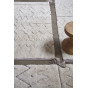 Tapis lavable - RugCycled Azteca - 90x130 cm
