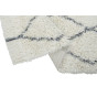 Tapis en laine lavable - Berber Soul - 80 x 140 cm