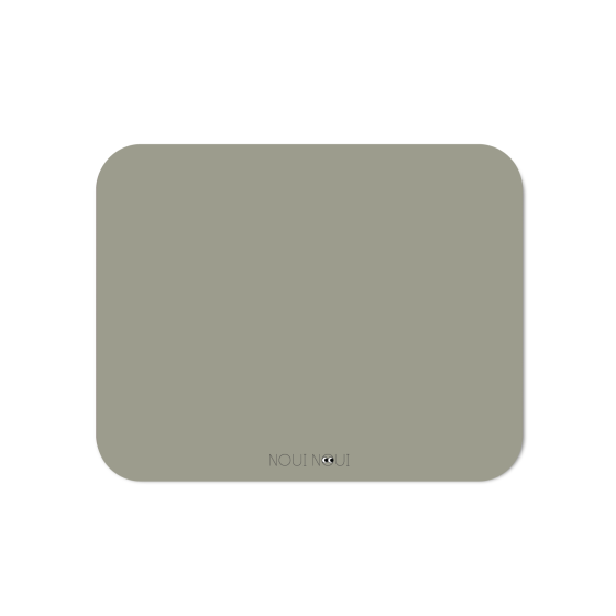 Set de table - Olive Haze Grey