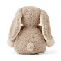 Peluche maxi en Teddy Fifi - Pale grey