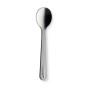 Set de couverts en inox Nadine Safari - Steel