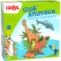 Jeu - Glob?Animaux - Haba