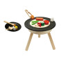 Barbecue avec accessoires - Plan toys