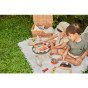 Barbecue avec accessoires - Plan toys