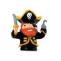 jeu de stratégie 'big pirate' passionnant