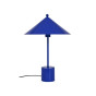 Lampe de table Kasa - Optic Blue