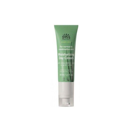 Crème de jour Citronnelle - 50 ml - Urtekram Crème de jour Citronnelle - 50 ml - Urtekram