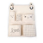 Childhome - Range Tout Canvas et Dessins