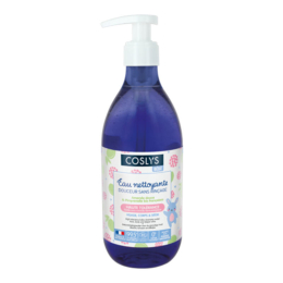 Eau nettoyante bébé BIO 500 ml - Coslys