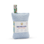 Eponge lavable bleue