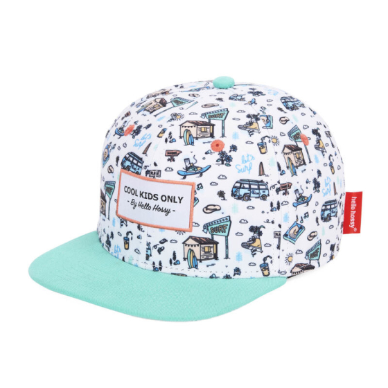 Casquette Hossegor