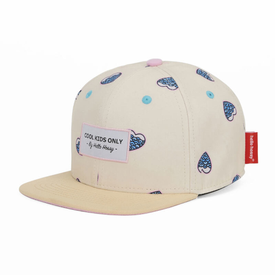 Casquette Mermaid