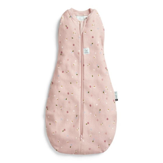 Sac de couchage / emmaillotage - TOG 1.0 Daisies - Ergopouch Sac de couchage / emmaillotage - TOG 1.0 Daisies - Ergopouch