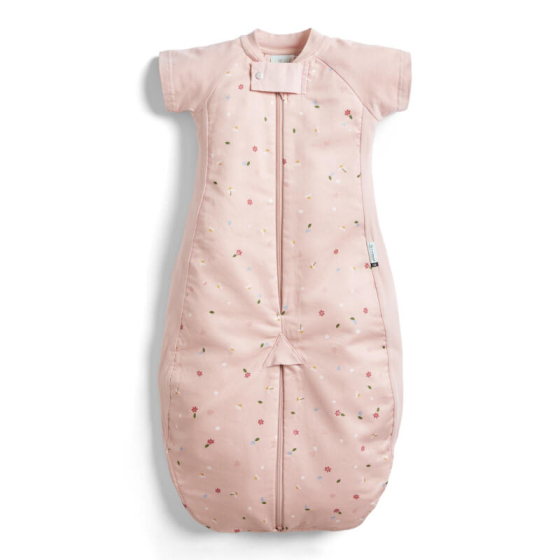 Sac de couchage 2 en 1 convertible pyjama - Tog 1.0 Daisies - Ergopouch