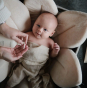 lotion pour bébé - lavendel - 400ml