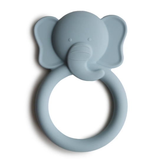 anneau de dentition elephant - cloud
