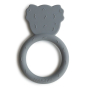 anneau de dentition koala - grey