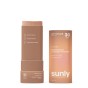 Sunly Bâton solaire visage - sans parfum - SPF 30 - Attitude