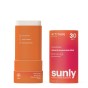Sunly Bâton solaire - Fleur d'oranger - SPF 30 - Attitude