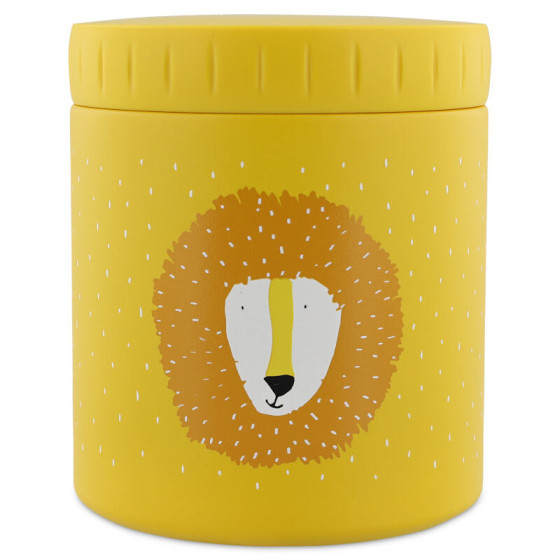 Boîte à goûter isotherme 500 ml Mr. Lion - Trixie