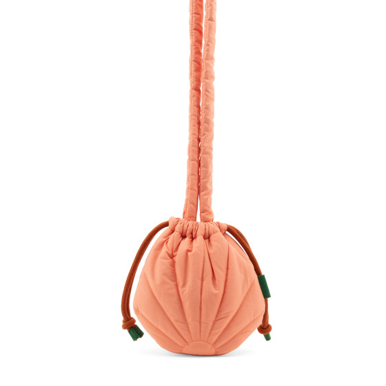 Sac de poche The Sticky Sis Club - La Promenade - French pink