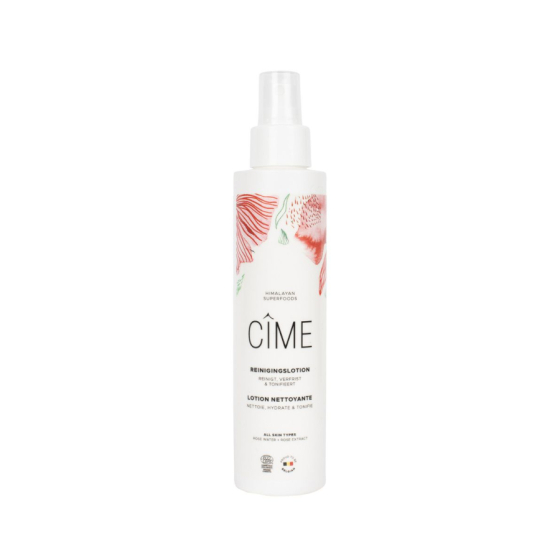 Lotion micellaire 3 en 1 Rosée de roses 150 ml - Cîme