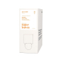 Eco-recharge savon mains Feuilles d'Oranger Hypoallergénique 2L Super leaves - Attitude