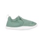 Chaussures Xplorer Scamp Organic Iceberg Green - Bobux