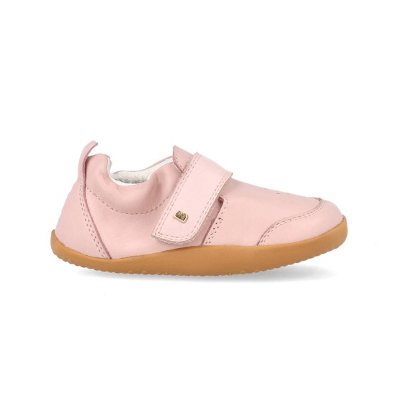 Chaussures Xplorer Ripple Blossom+Lotus - Bobux Chaussures Xplorer Ripple Blossom+Lotus - Bobux