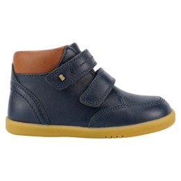 Chaussures I Walk Timber Navy - Bobux