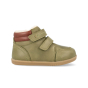 Chaussures Step Up Timber Artic Sea Kelp - Bobux