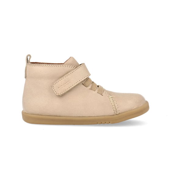 Chaussures I Walk Voyager Oat Milk - Bobux