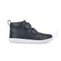 Chaussures Kid+ Grass Court High Navy - Bobux