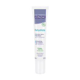 Contour yeux fraîcheur BIO REhydrate 15 ml - Jonzac