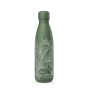 Bouteille isotherme inox Evergreen Jungle 500ml - Qwetch